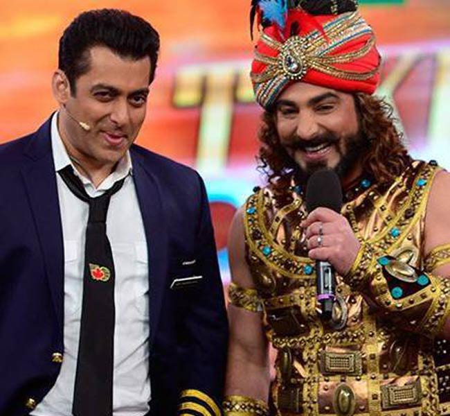 ये हैं 'बिग बॉस 008' फ्लाइट के 12 यात्री...