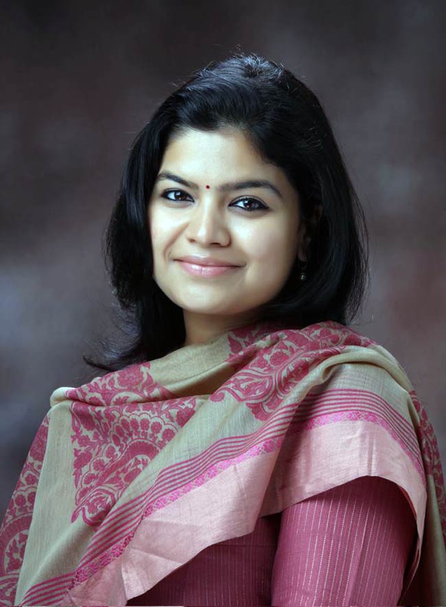 पहली बार लोकसभा पहुंचे ये युवा सांसद