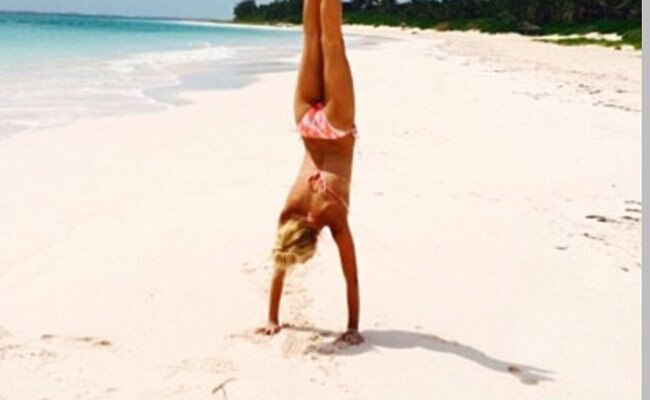 सोशल मीडिया पर हैं 18 साल की इस राजकुमारी के चर्चे