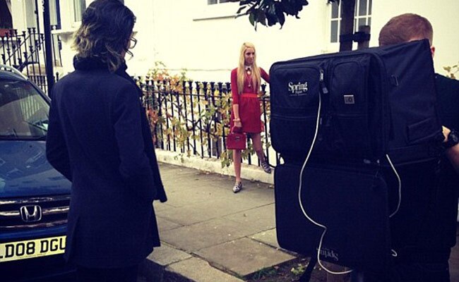 सोशल मीडिया पर हैं 18 साल की इस राजकुमारी के चर्चे