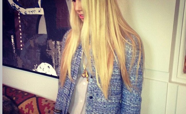 सोशल मीडिया पर हैं 18 साल की इस राजकुमारी के चर्चे