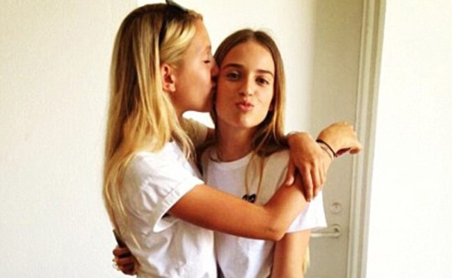 सोशल मीडिया पर हैं 18 साल की इस राजकुमारी के चर्चे