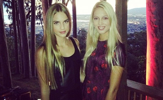 सोशल मीडिया पर हैं 18 साल की इस राजकुमारी के चर्चे