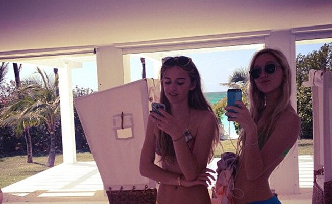 सोशल मीडिया पर हैं 18 साल की इस राजकुमारी के चर्चे