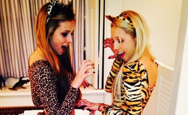 सोशल मीडिया पर हैं 18 साल की इस राजकुमारी के चर्चे