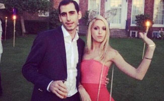 सोशल मीडिया पर हैं 18 साल की इस राजकुमारी के चर्चे