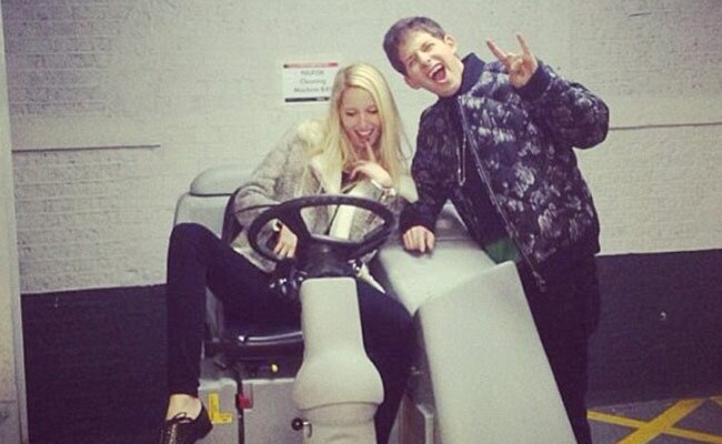 सोशल मीडिया पर हैं 18 साल की इस राजकुमारी के चर्चे