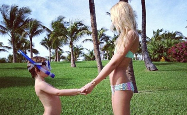 सोशल मीडिया पर हैं 18 साल की इस राजकुमारी के चर्चे