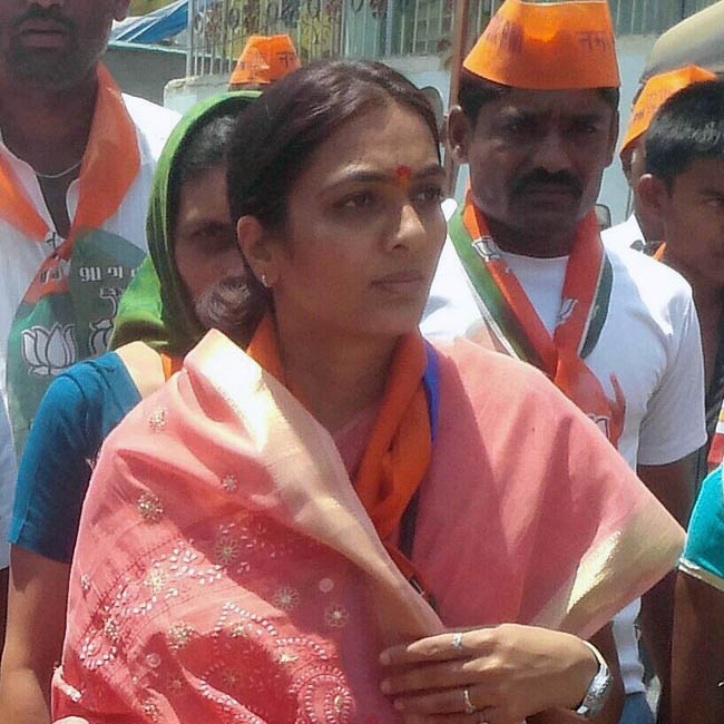 पहली बार लोकसभा पहुंचे ये युवा सांसद