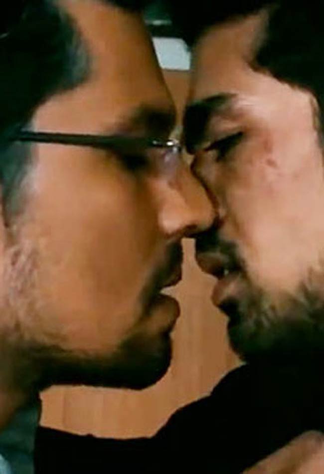 बॉलीवुड में गे और लेस्बियन का प्‍यार