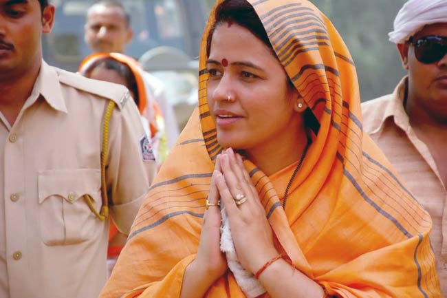 पहली बार लोकसभा पहुंचे ये युवा सांसद