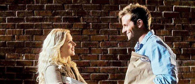 स्कारलेट योहांसन ने दिया बिटिया को जन्म