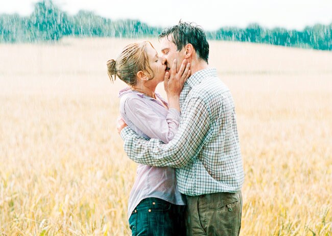 स्कारलेट योहांसन ने दिया बिटिया को जन्म