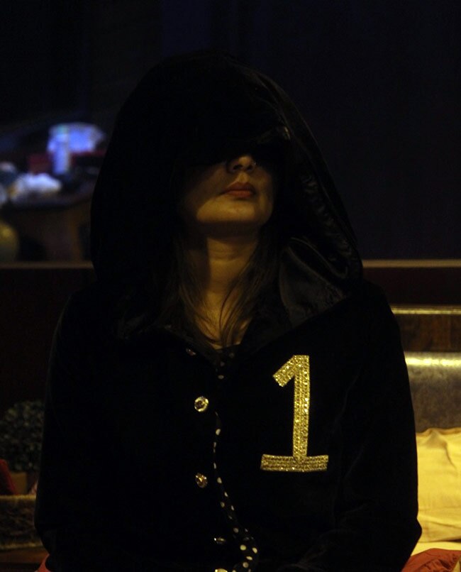 Bigg Boss 8: नॉमिनेशन का नाम, आग में डाल