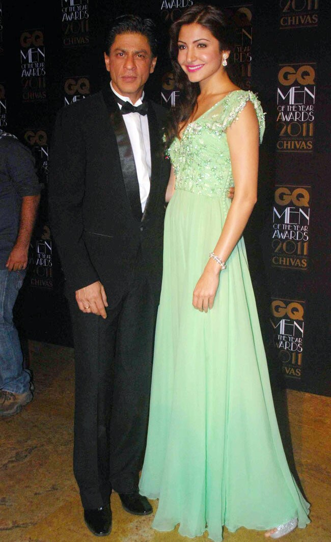 इन अभिनेत्रियों के आगे 'बौने' साबित हुए फिल्मी हीरो