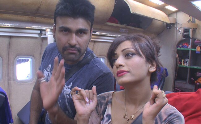 आज आप ‘बिग बॉस-08’ में ये सब कुछ देखेंगे