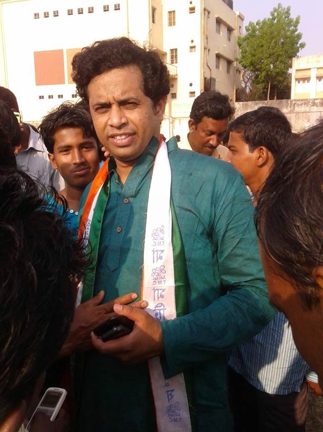 पहली बार लोकसभा पहुंचे ये युवा सांसद