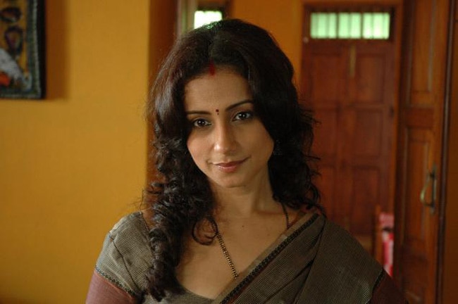 हैप्‍पी बर्थ डे दिव्‍या दत्‍ता