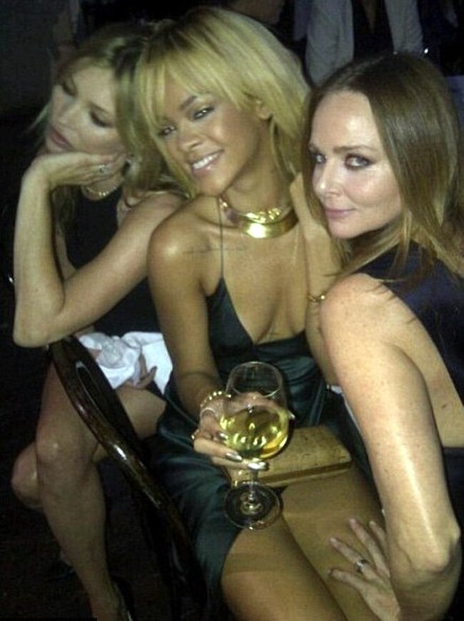 Happy Birthday मशहूर फैशन डिजाइनर स्टेला मैककार्टिनी