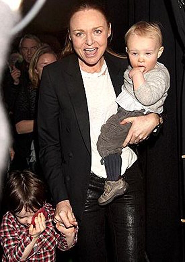 Happy Birthday मशहूर फैशन डिजाइनर स्टेला मैककार्टिनी