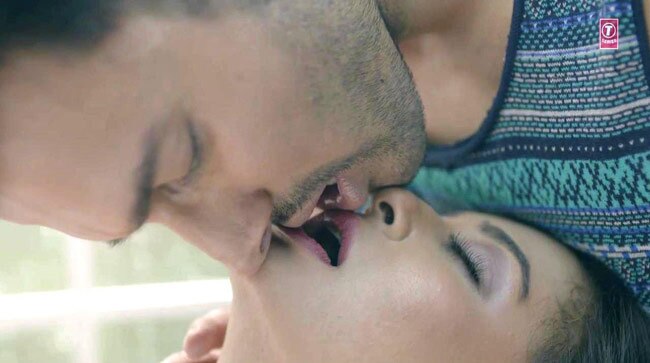 क्रीचर 3डी में फिर दिखेगा सुरवीन चावला का हॉट अवतार