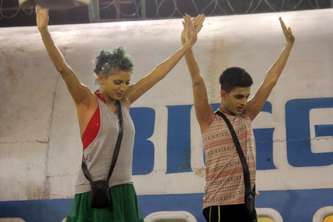 आज आप ‘बिग बॉस-08’ में ये सब कुछ देखेंगे