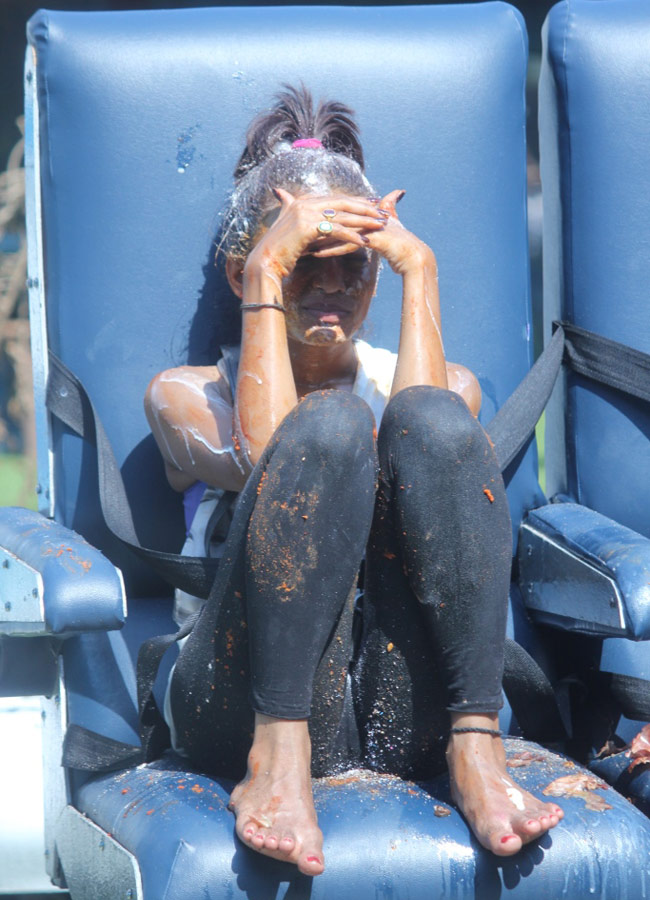 कुछ ऐसा है बिग बॉस 8 का पहला टास्क