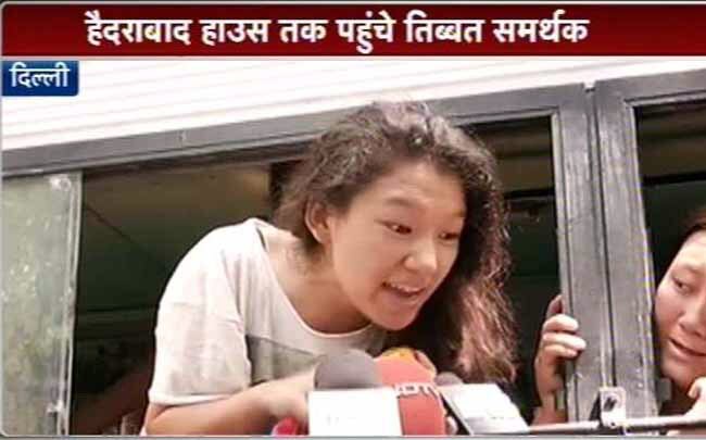 18 सितंबर 2014: तस्वीरों में दिन भर की बड़ी खबरें