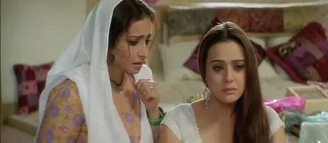 हैप्‍पी बर्थ डे दिव्‍या दत्‍ता