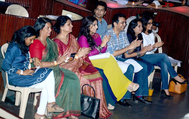 जब बॉलीवुड कपल्स निकले नाइट आउट पर