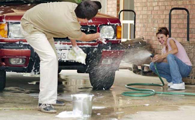 ये हैं महिलाओं के लिए 15 सबसे 'काम' की बातें...