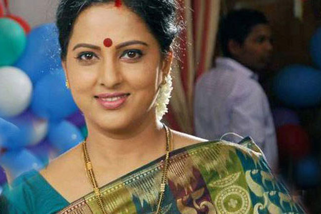 जब रंगीन पर्दे से निकलकर वेश्‍यावृत्ति में उलझी अभिनेत्रियां