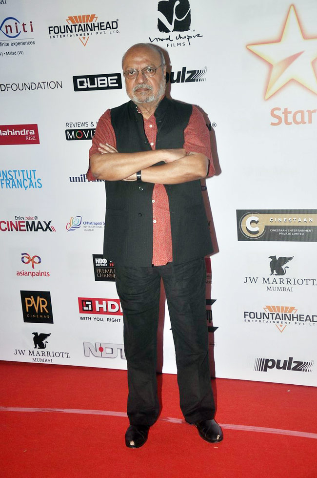 मुंबई फिल्‍म फेस्टिवल के आखिरी दिन सितारों ने बढ़ाई रौनक