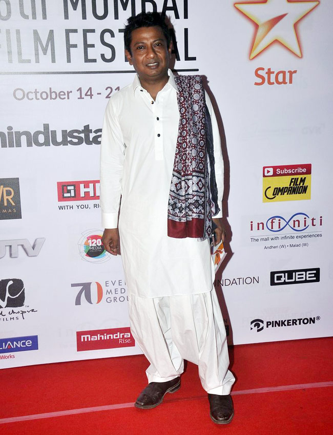 मुंबई फिल्‍म फेस्टिवल के आखिरी दिन सितारों ने बढ़ाई रौनक