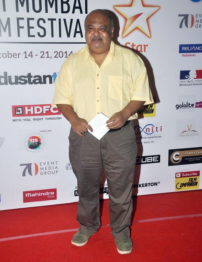 मुंबई फिल्‍म फेस्टिवल के आखिरी दिन सितारों ने बढ़ाई रौनक