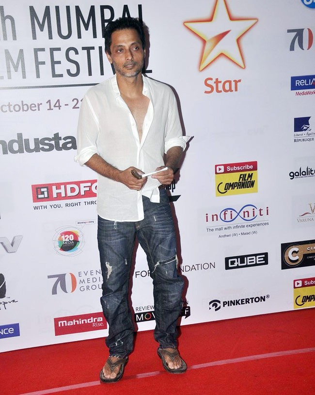 मुंबई फिल्‍म फेस्टिवल के आखिरी दिन सितारों ने बढ़ाई रौनक