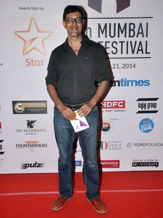 मुंबई फिल्‍म फेस्टिवल के आखिरी दिन सितारों ने बढ़ाई रौनक