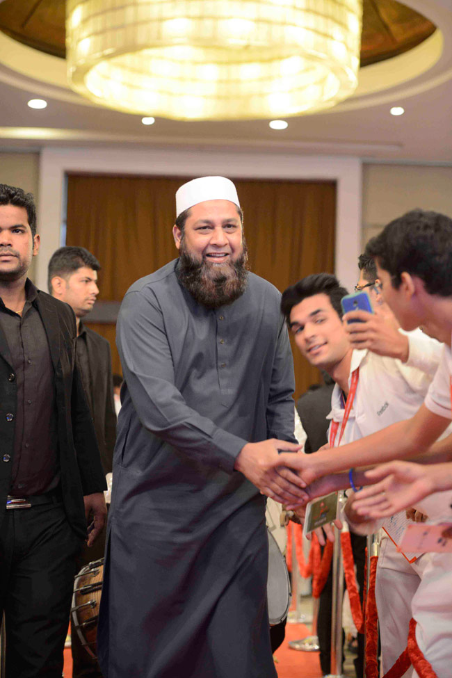 SalaamCricket: सूरमाओं ने दिखाई वर्ल्ड कप जीतने की राह