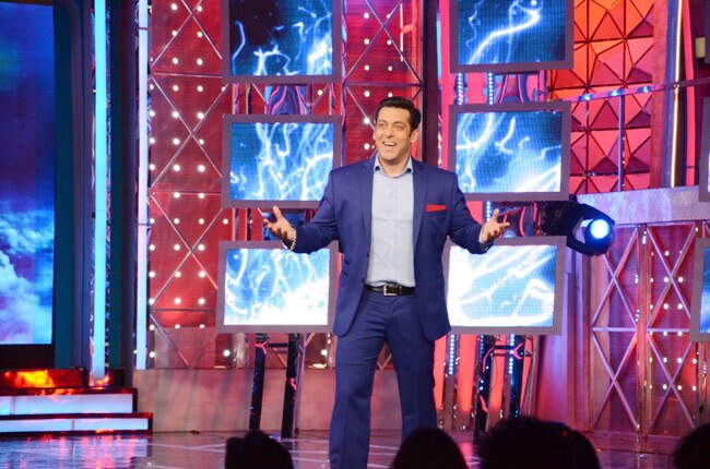 ...जब रेखा ने 'देवर' सलमान के साथ लगाए ठुमके