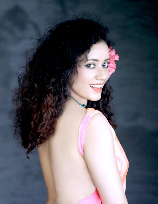 श्रेया नारायण की 'सुपर जर्नी'