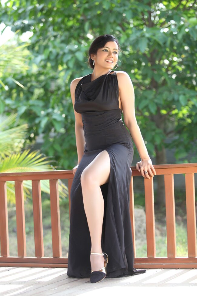 श्रेया नारायण की 'सुपर जर्नी'