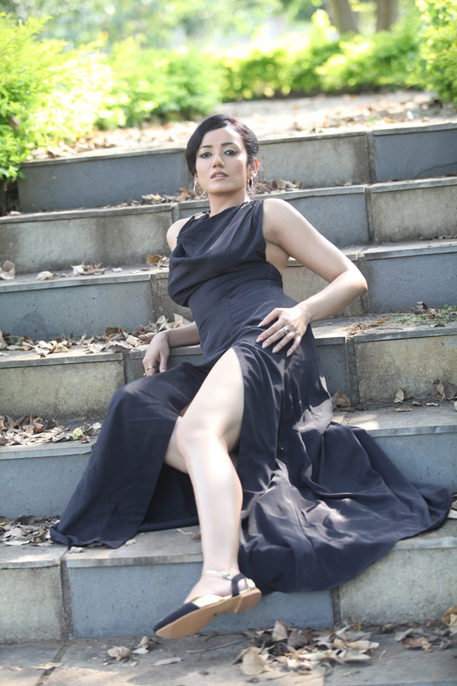 श्रेया नारायण की 'सुपर जर्नी'