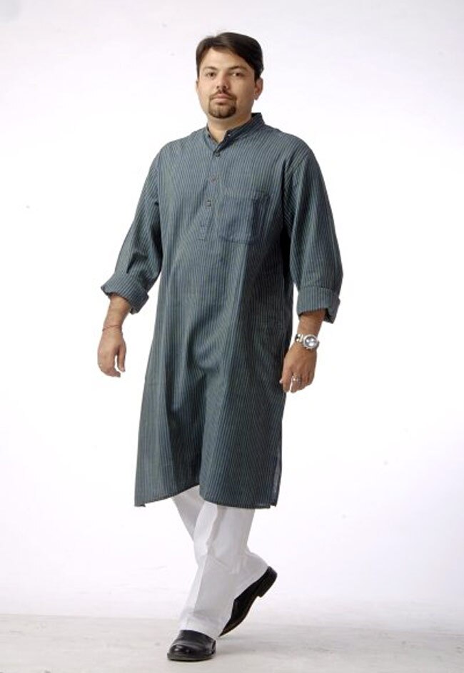 ये हैं महाराष्ट्र की राजनीति के युवराज