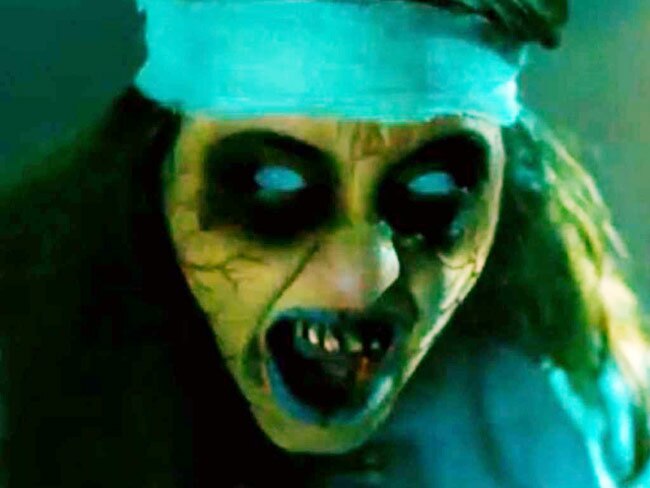 ये हैं बॉलीवुड की 'हॉरर क्‍वीन्‍स'...