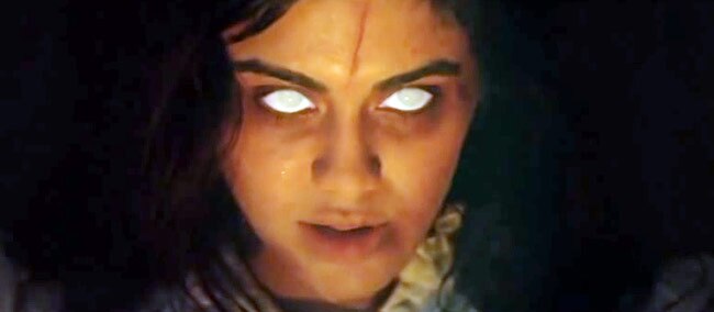 ये हैं बॉलीवुड की 'हॉरर क्‍वीन्‍स'...