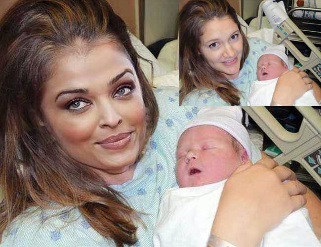 हिरोइनें, जिनकी तस्वीरों से हुई छेड़छाड़