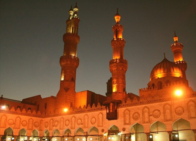 ये हैं दुनिया की 7 सबसे बड़ी मस्जिद