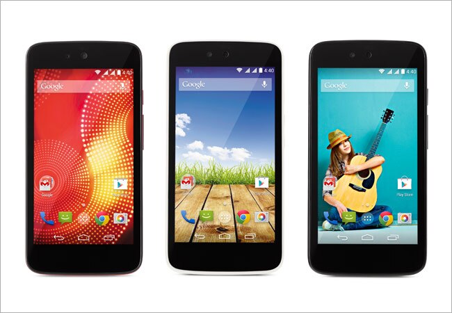 10 हजार तक की कीमत में ये हैं सबसे बेहतरीन स्‍मार्टफोन...