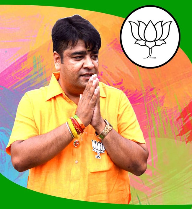 हरियाणा में खिला कमल, बड़े बड़े हुए पस्त