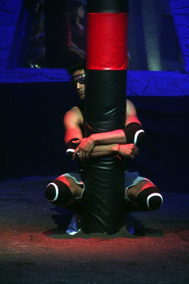 Bigg Boss: कौन बनेगा होगा 'बिग बॉस' का नया कप्‍तान गौतम या उपे